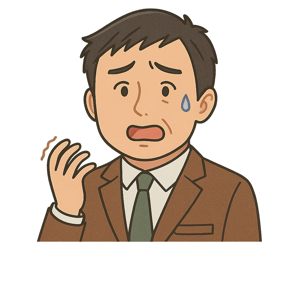 48歳会社員・Yさん
