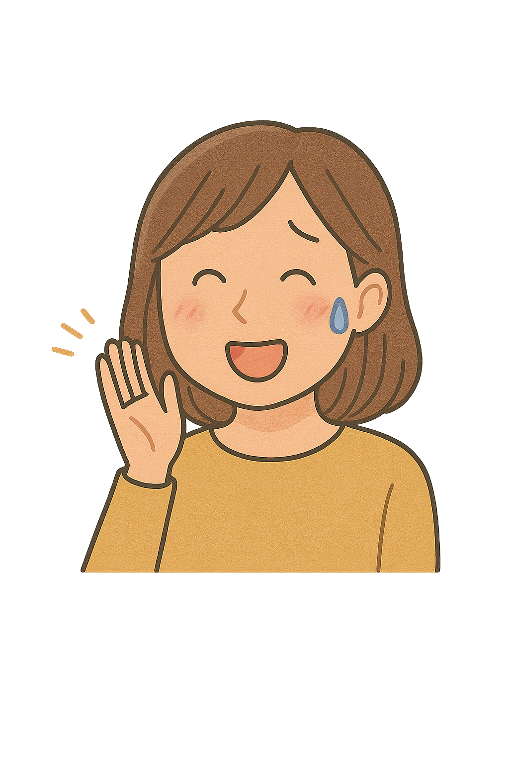 43歳主婦・Mさん