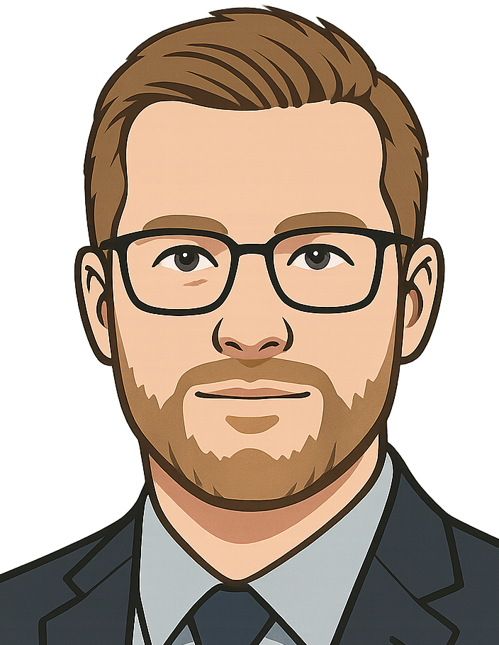 ジェームズ・セイファート氏