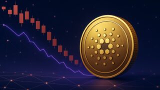 カルダノ(ADA)価格が急落した5つの理由と今後の回復見通し【2026年最新】