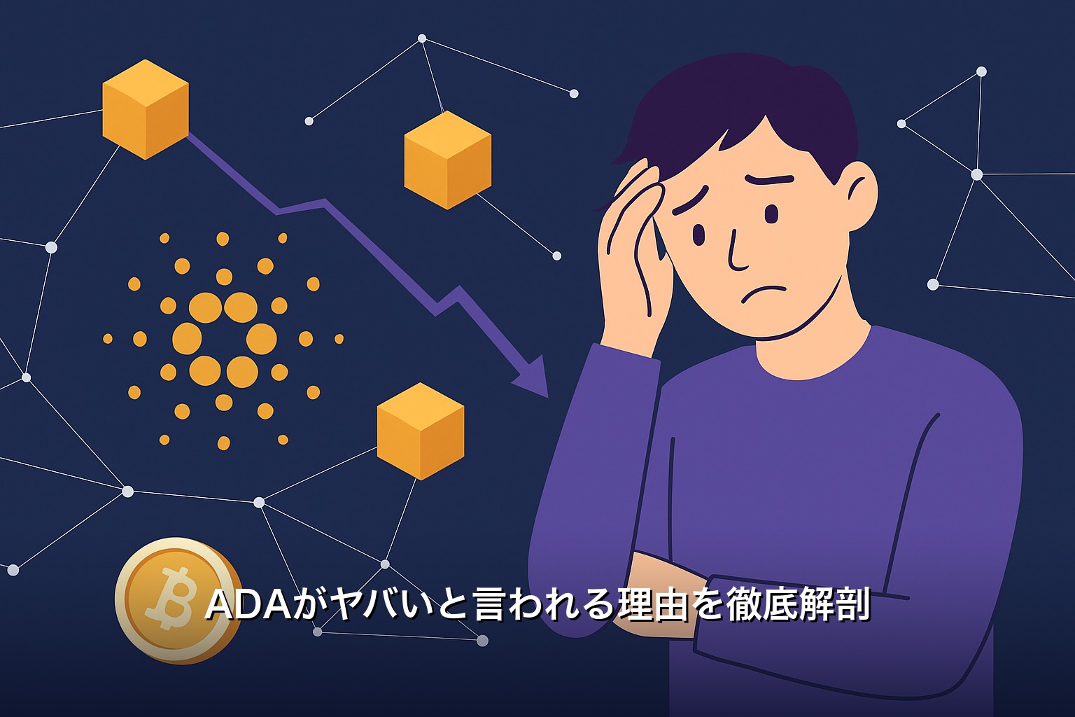 ADAがヤバいと言われる理由を徹底解剖