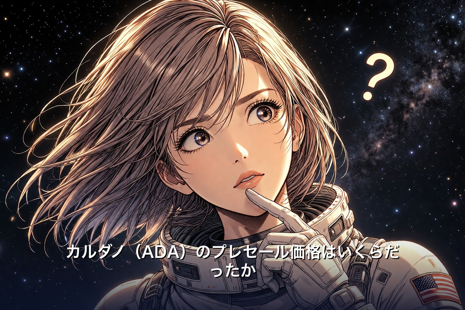 カルダノ（ADA）のプレセール価格はいくらだったか
