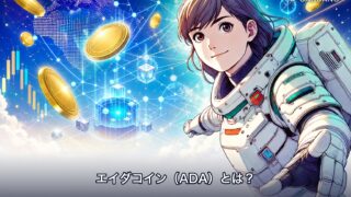 エイダコイン(ADA)とは？特徴・将来性・買い方を初心者向けに解説【2026年最新】