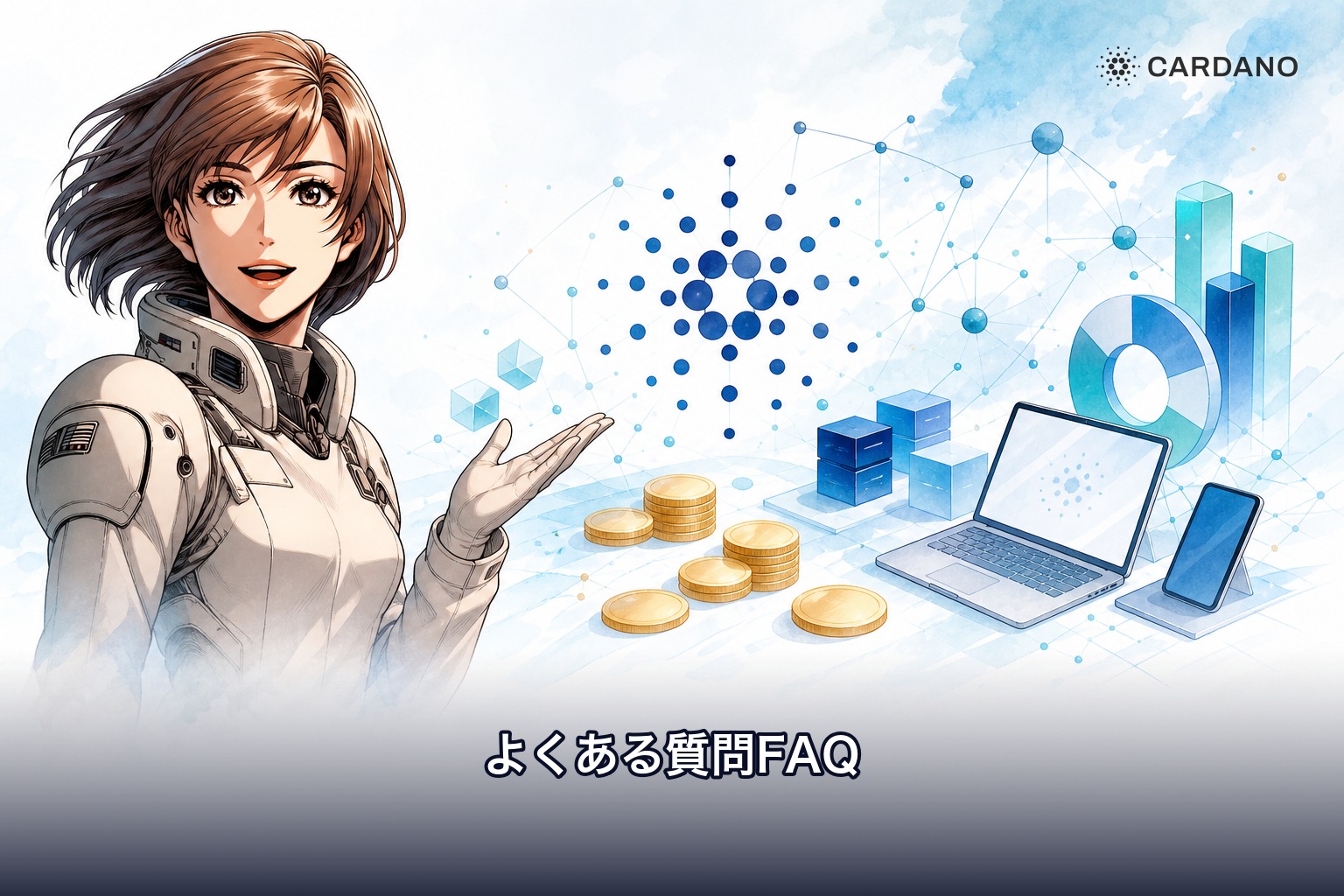 よくある質問FAQ
